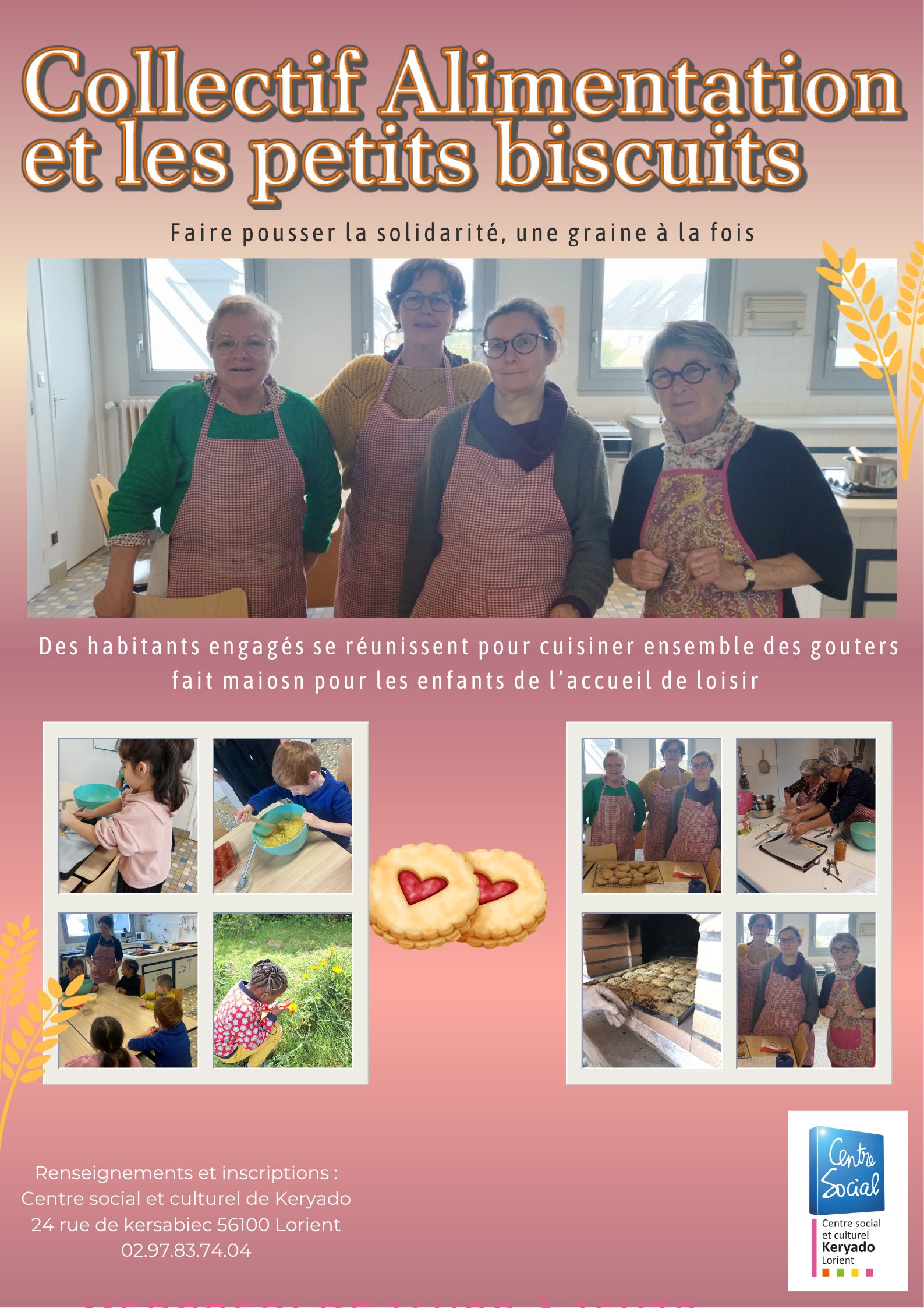 LES COLLECTIFS (4)