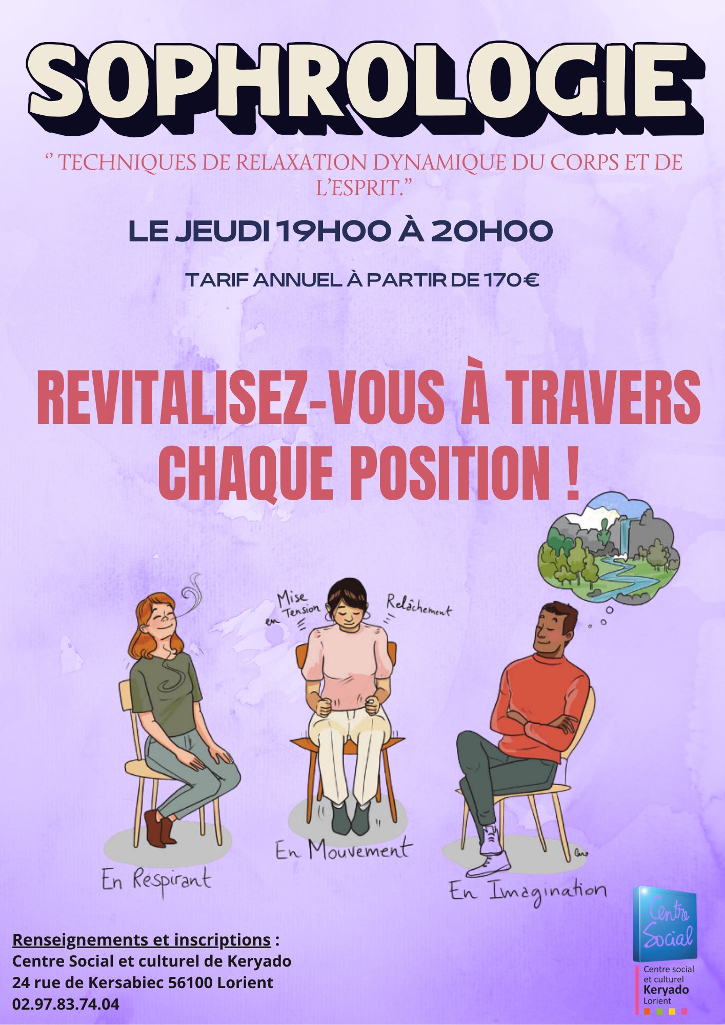sophrologie