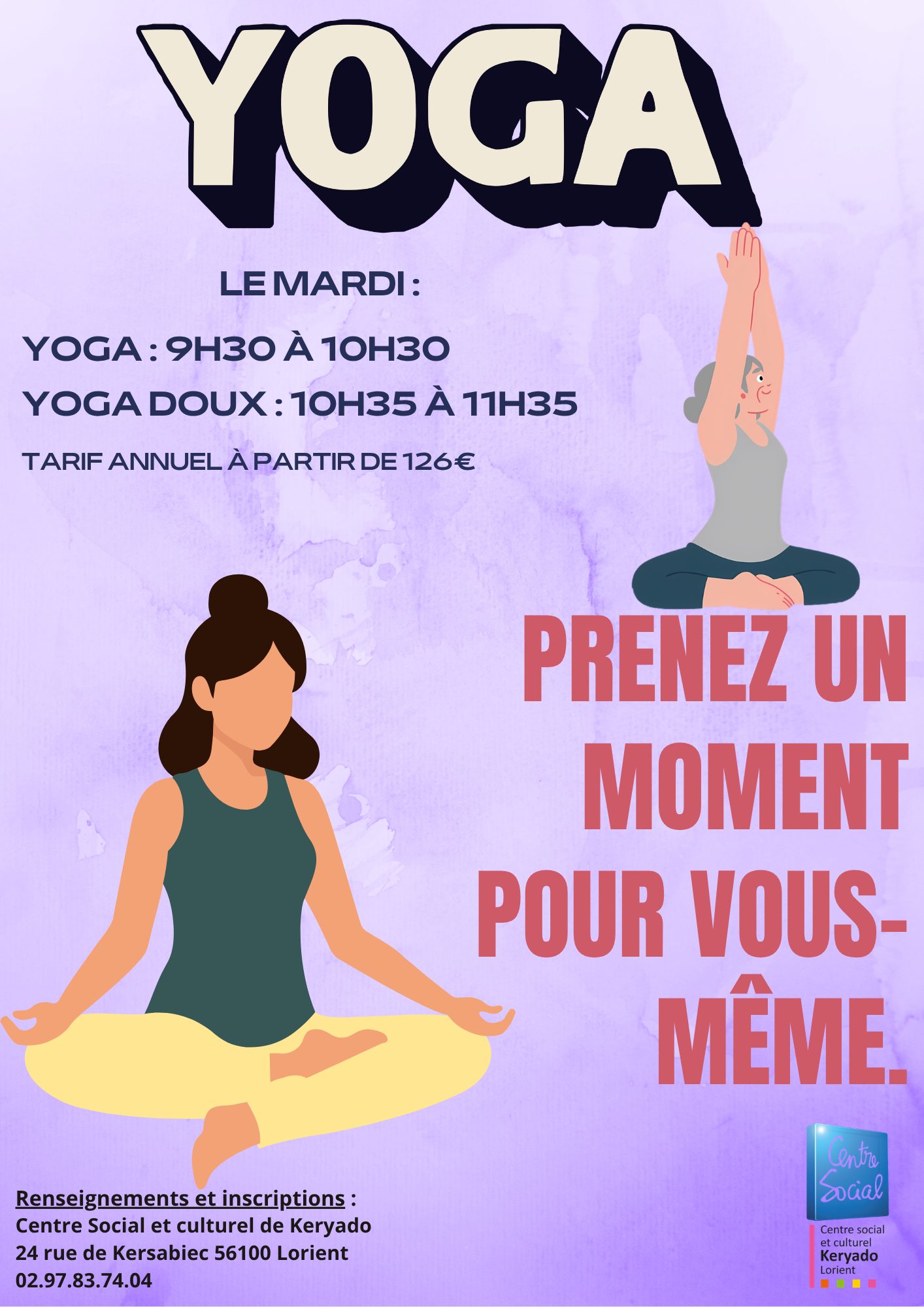 yoga